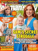 Woman's Day Magazine NZ